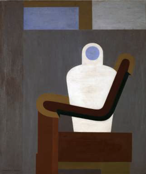 Marcelle Cahn, Le Pot, 1927
